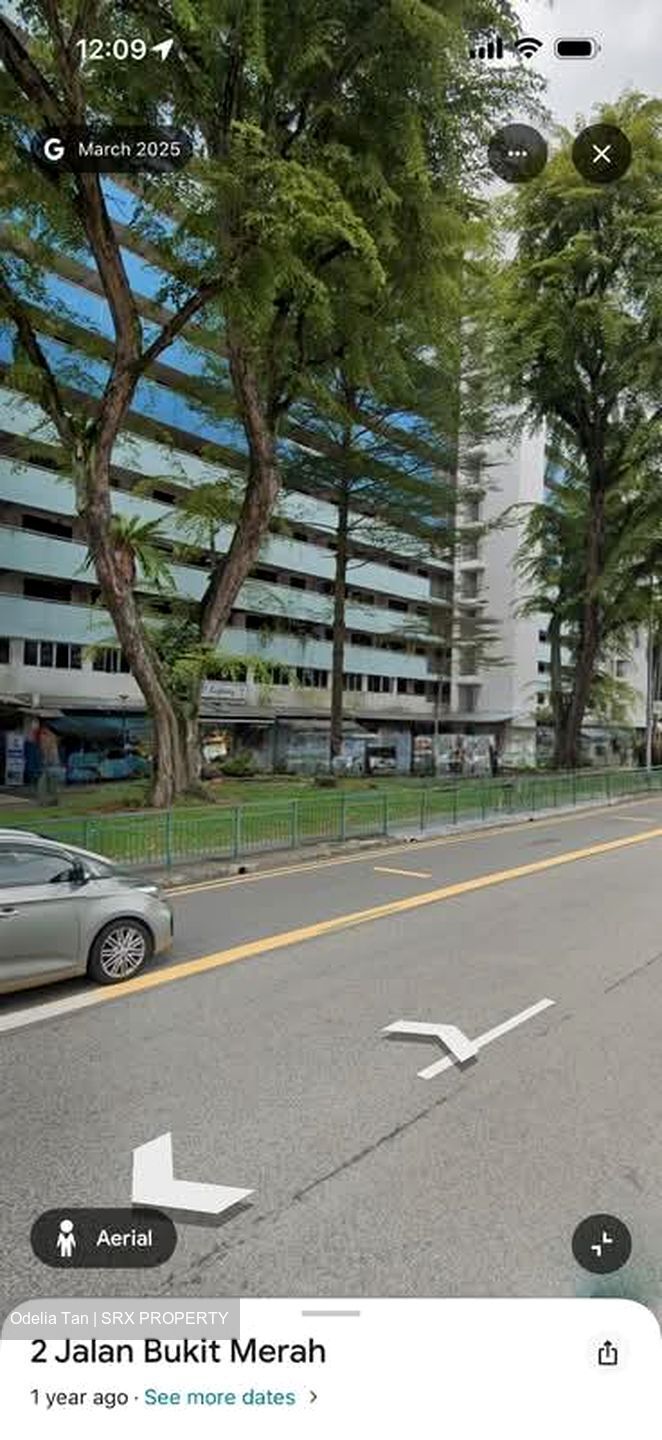 Jalan Bukit Merah (D3), Shop House #604750161